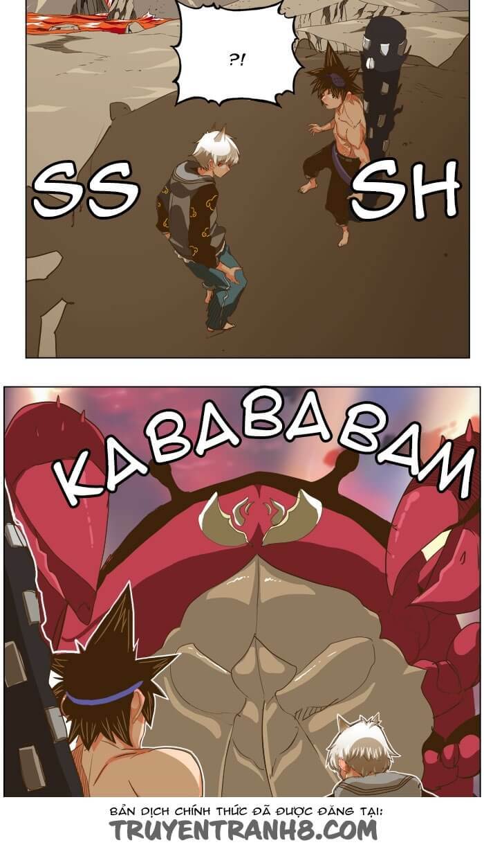 Chúa Tể Học Đường Chapter 231 - Trang 2