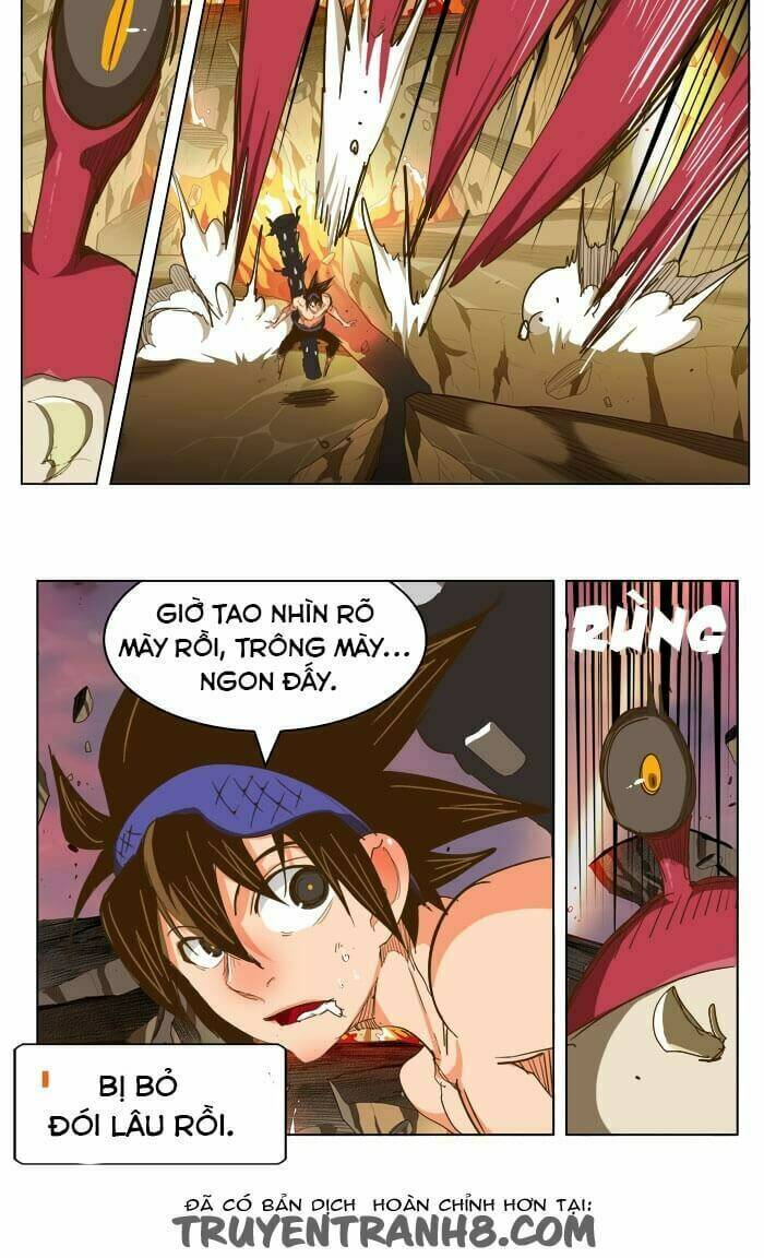 Chúa Tể Học Đường Chapter 231 - Trang 2