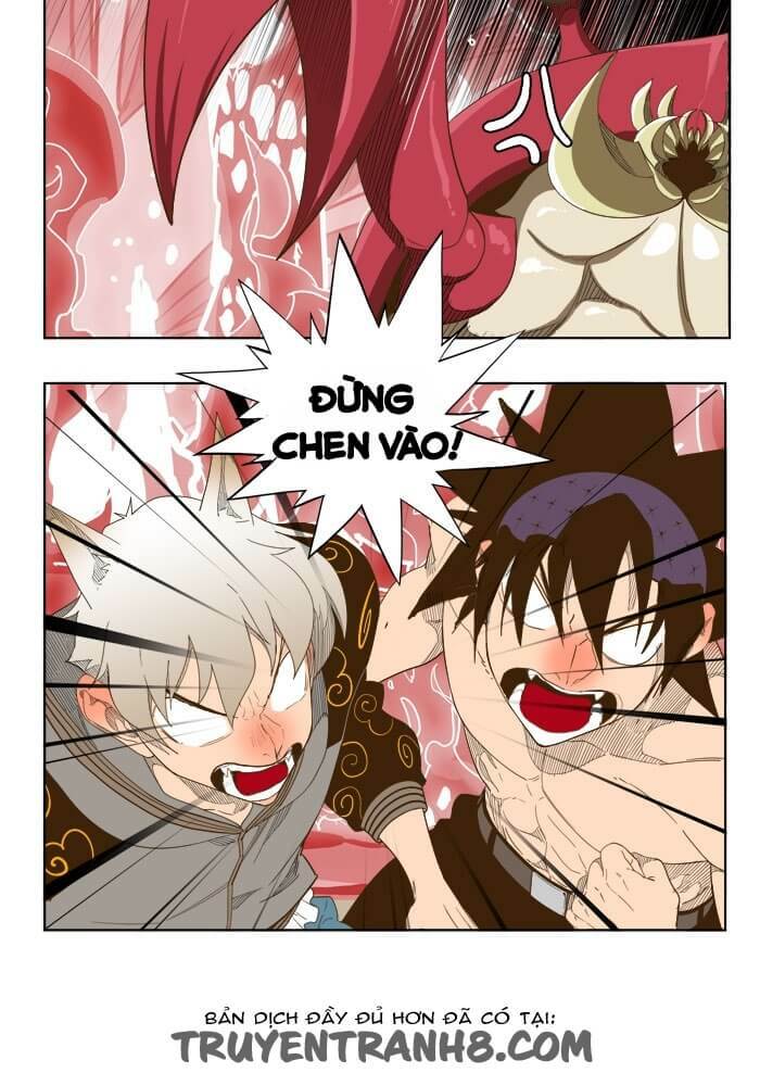 Chúa Tể Học Đường Chapter 231 - Trang 2