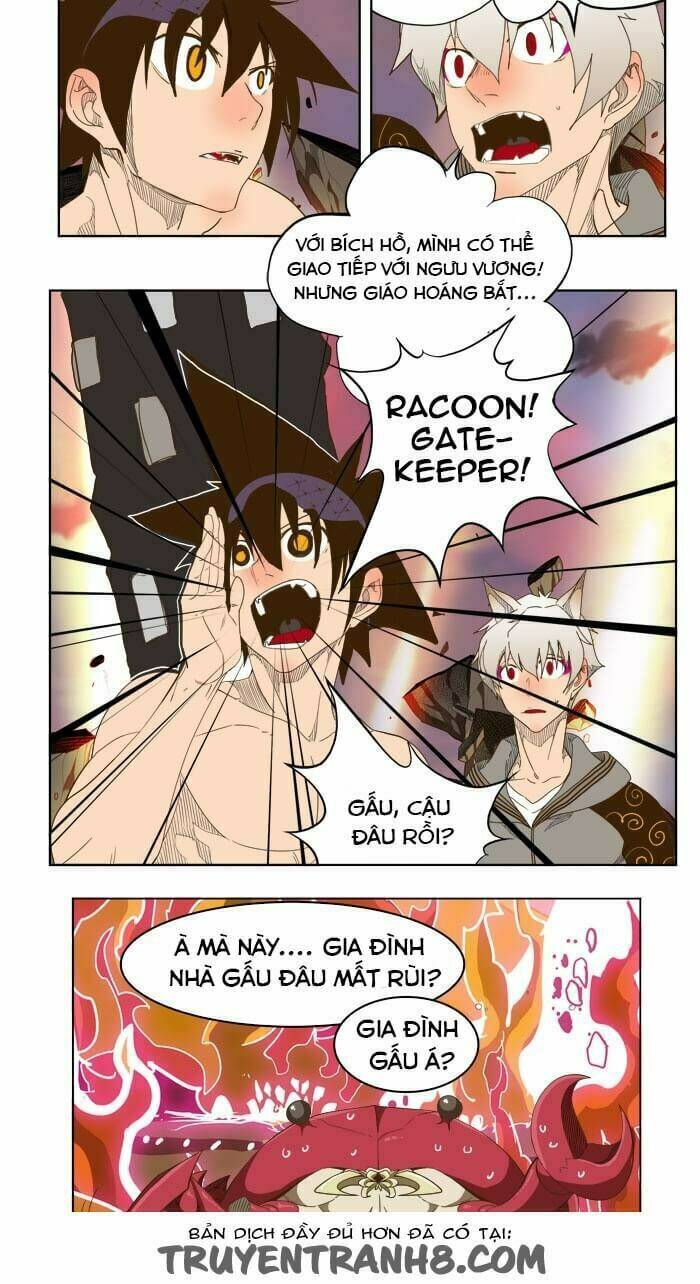 Chúa Tể Học Đường Chapter 231 - Trang 2