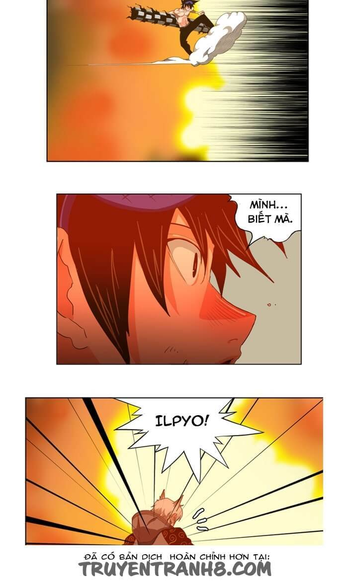 Chúa Tể Học Đường Chapter 231 - Trang 2