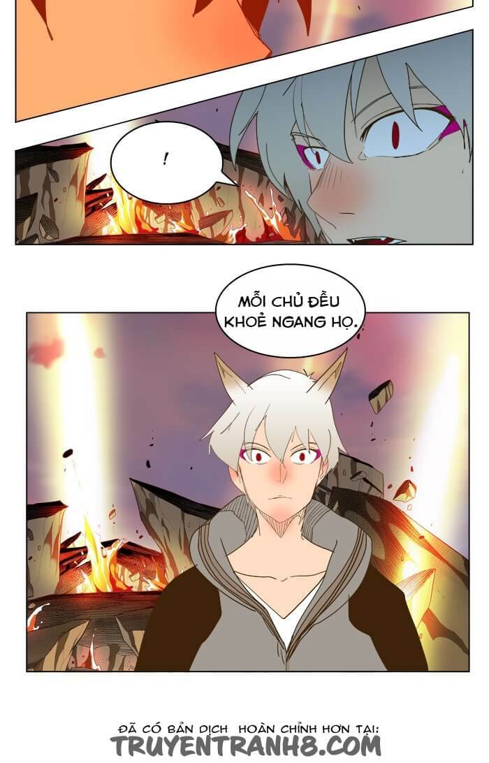 Chúa Tể Học Đường Chapter 231 - Trang 2