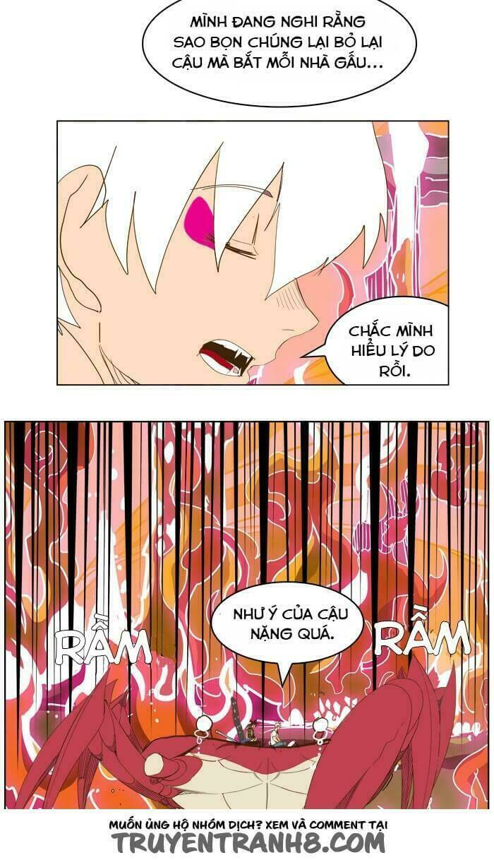 Chúa Tể Học Đường Chapter 231 - Trang 2