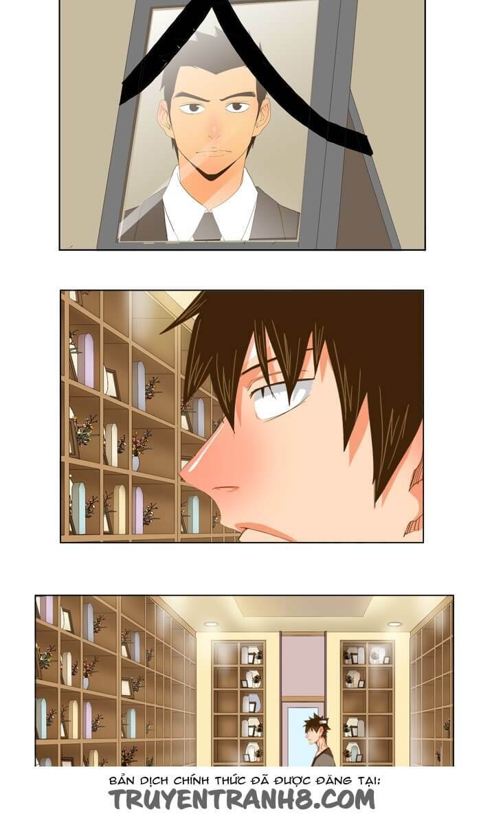 Chúa Tể Học Đường Chapter 231 - Trang 2