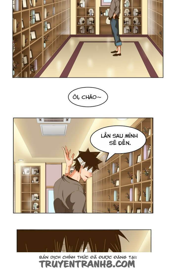 Chúa Tể Học Đường Chapter 231 - Trang 2