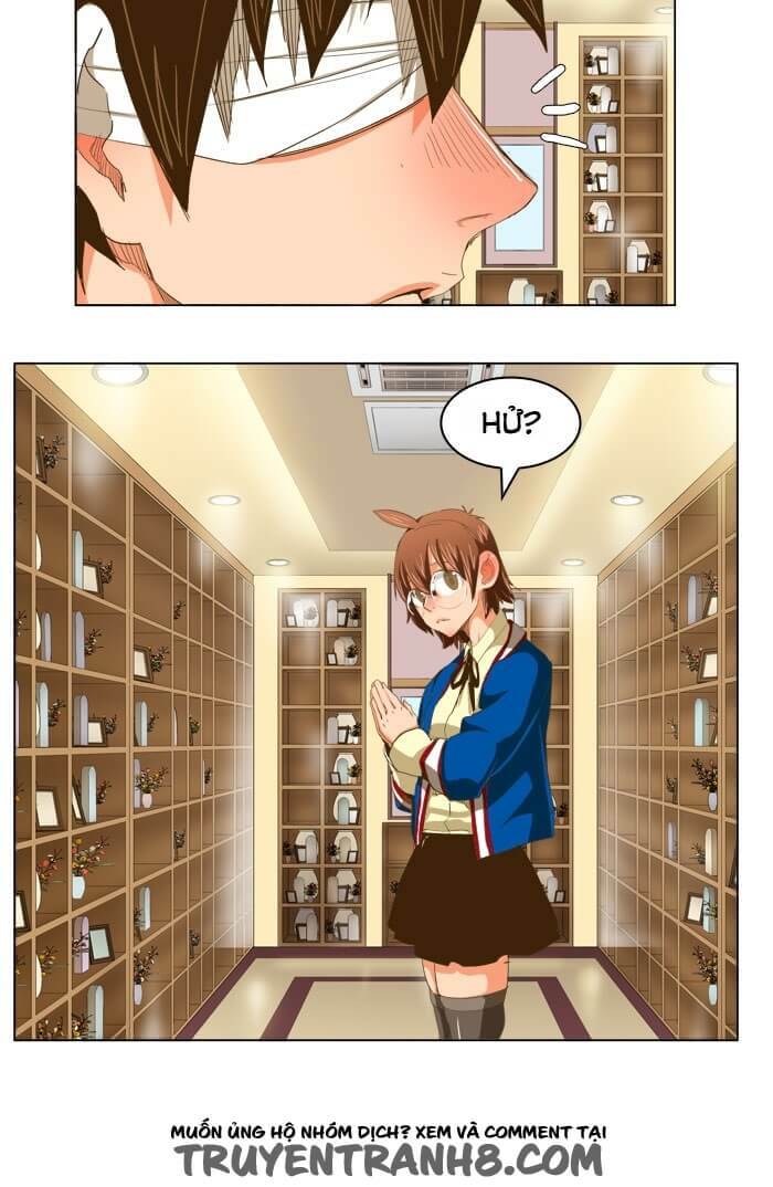 Chúa Tể Học Đường Chapter 231 - Trang 2