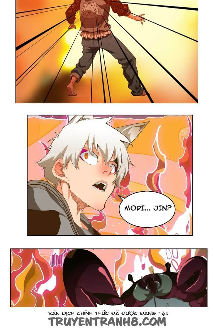 Chúa Tể Học Đường Chapter 231 - Trang 2