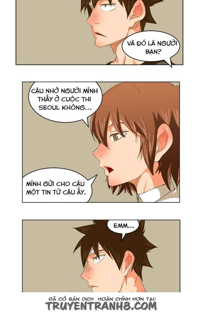 Chúa Tể Học Đường Chapter 231 - Trang 2