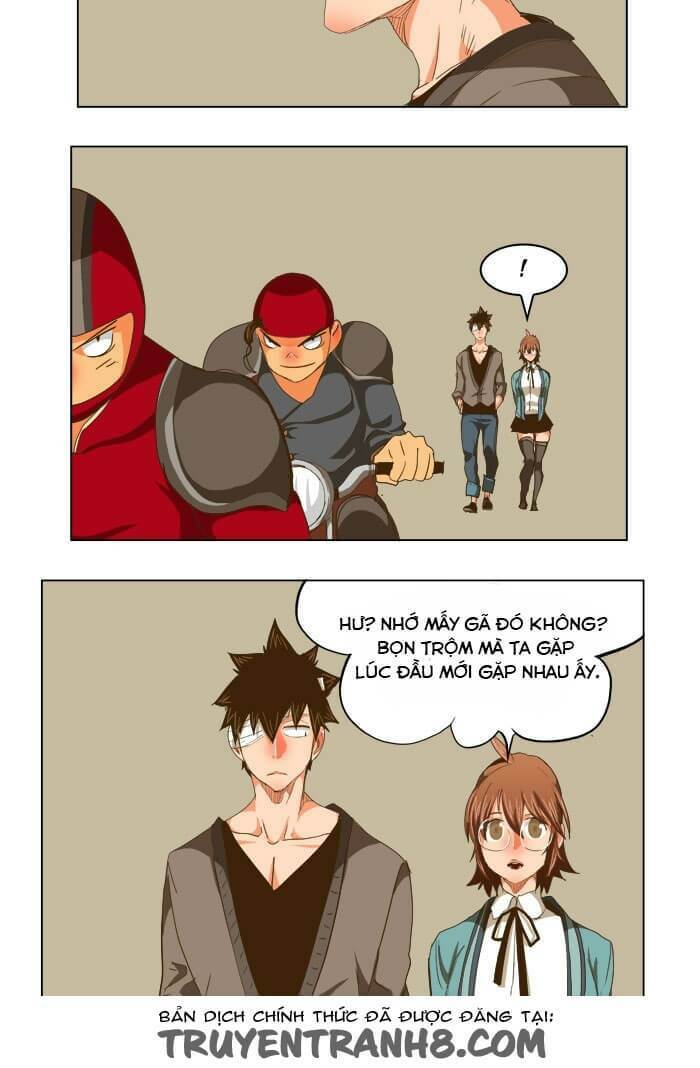 Chúa Tể Học Đường Chapter 231 - Trang 2