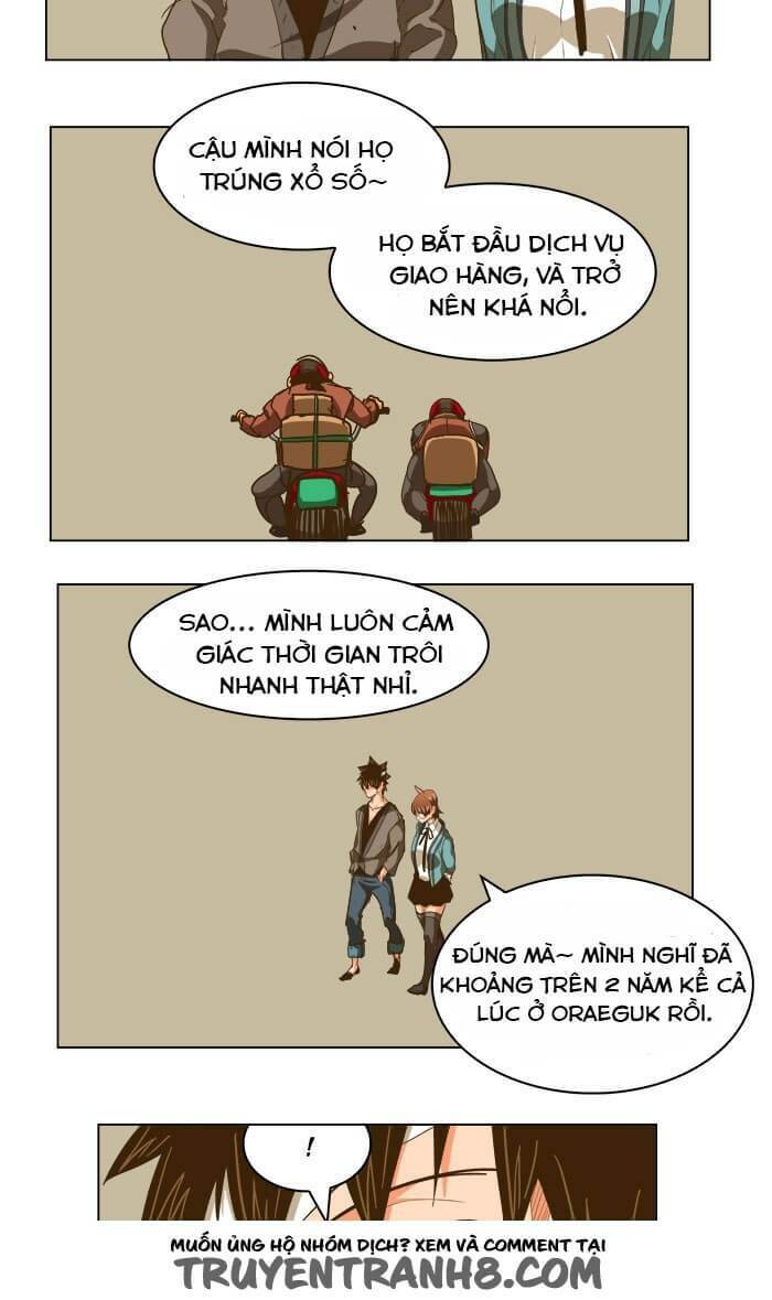 Chúa Tể Học Đường Chapter 231 - Trang 2