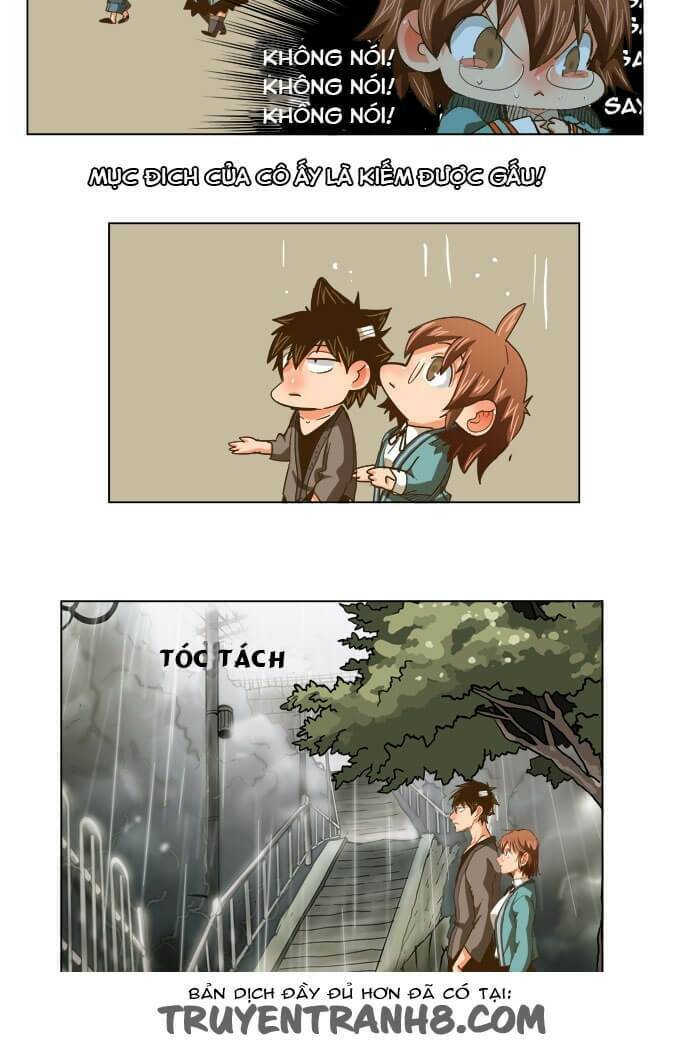 Chúa Tể Học Đường Chapter 231 - Trang 2