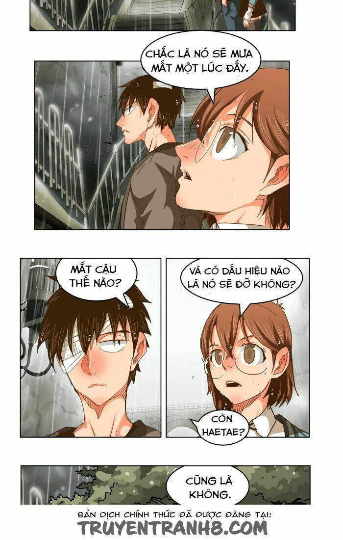 Chúa Tể Học Đường Chapter 231 - Trang 2