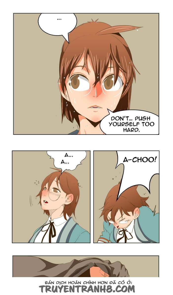 Chúa Tể Học Đường Chapter 231 - Trang 2
