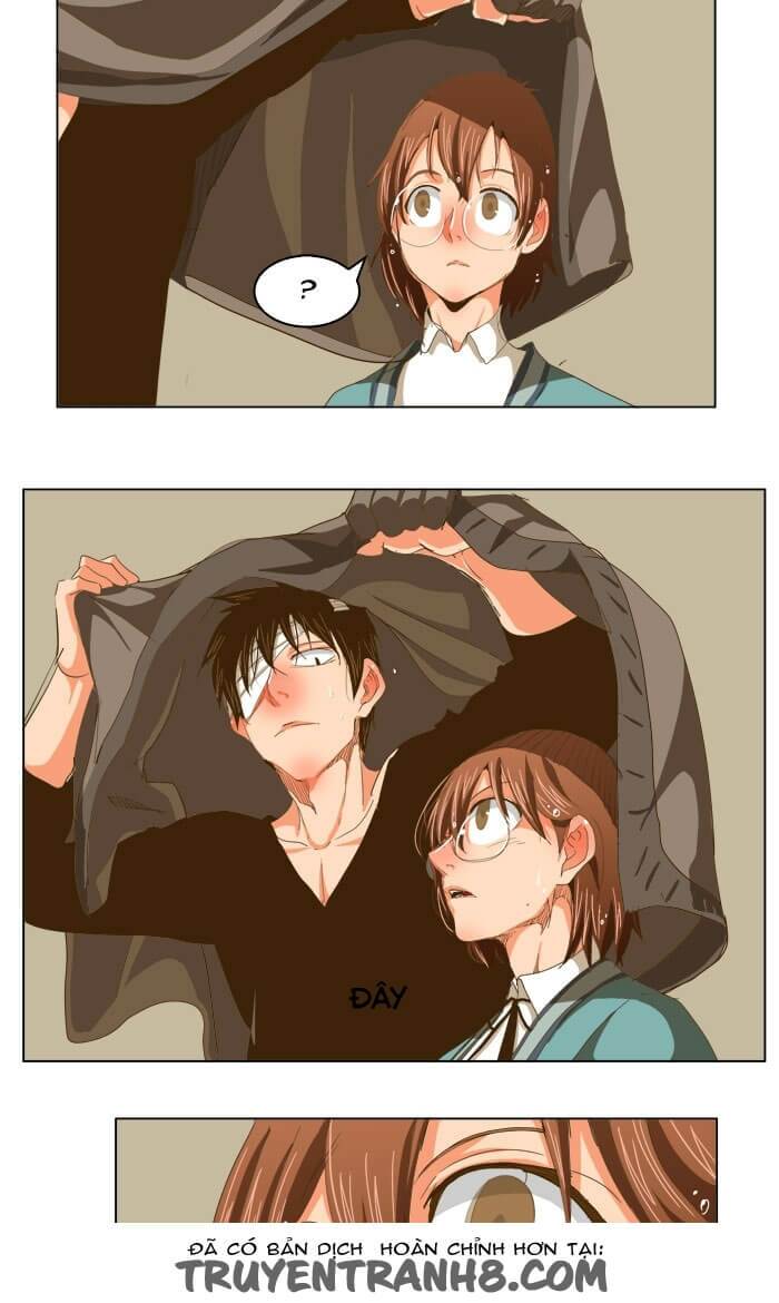Chúa Tể Học Đường Chapter 231 - Trang 2