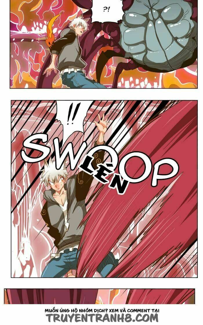 Chúa Tể Học Đường Chapter 231 - Trang 2