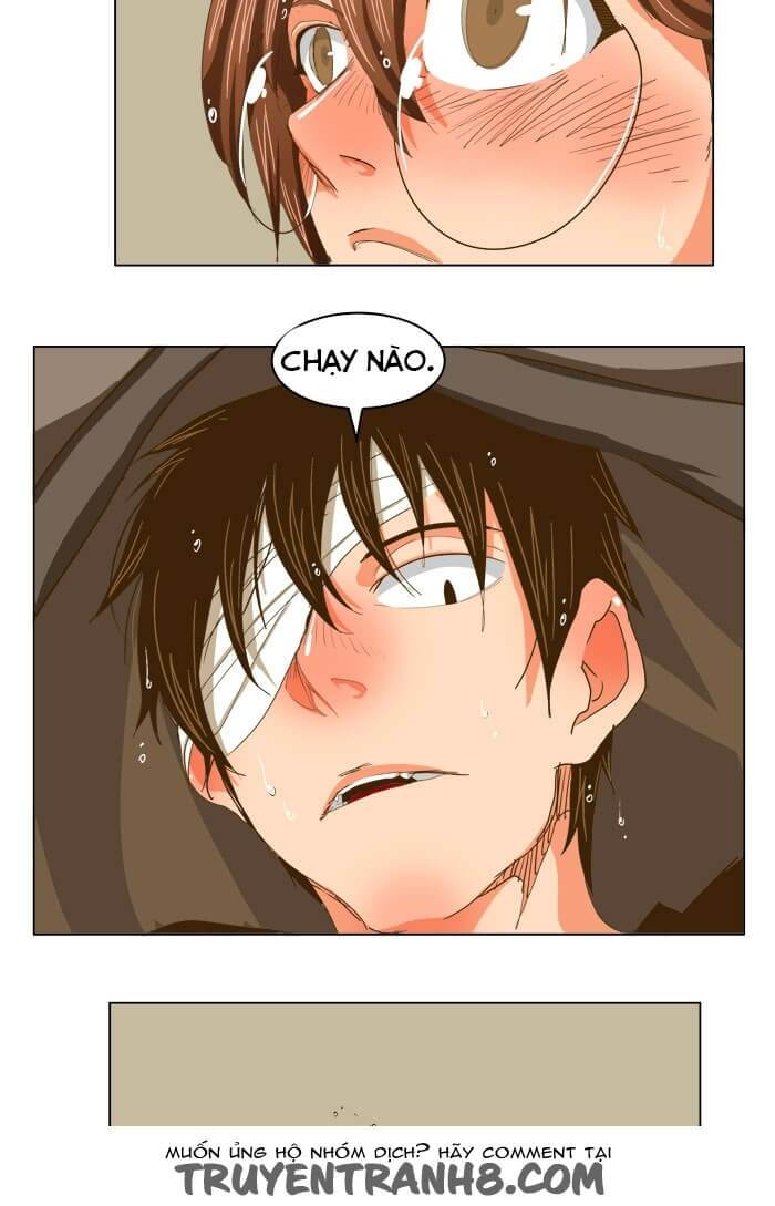 Chúa Tể Học Đường Chapter 231 - Trang 2