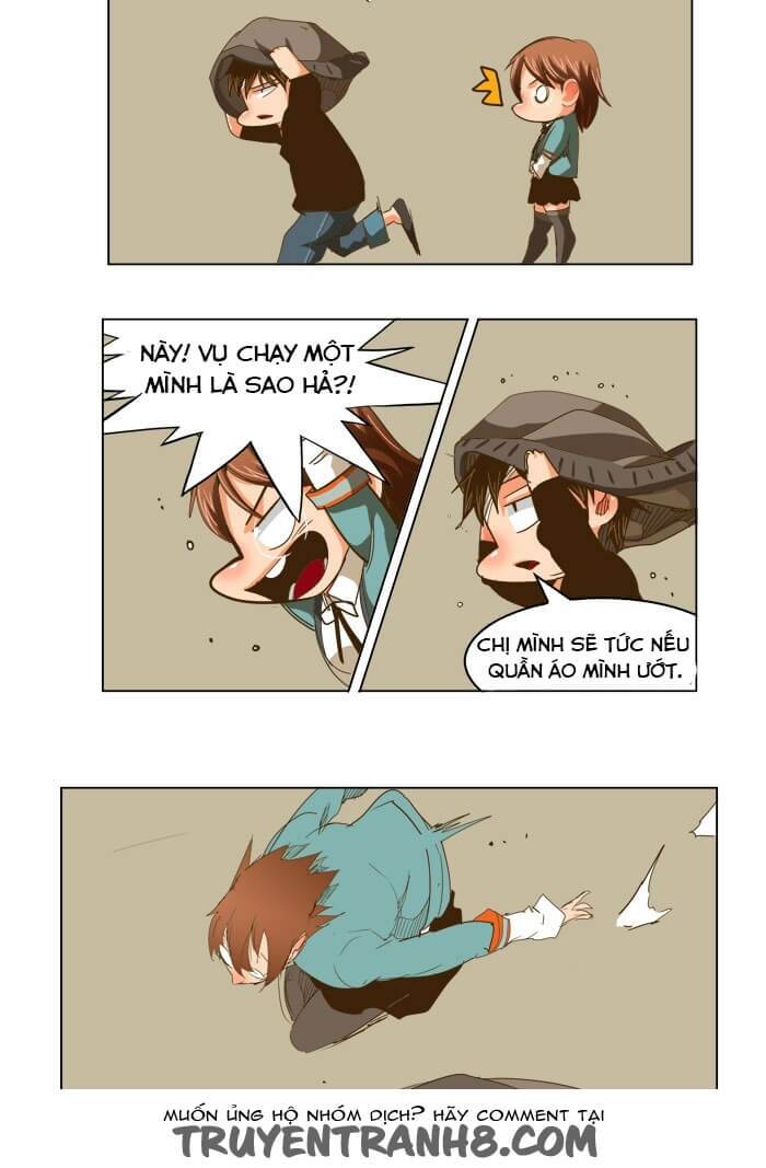 Chúa Tể Học Đường Chapter 231 - Trang 2