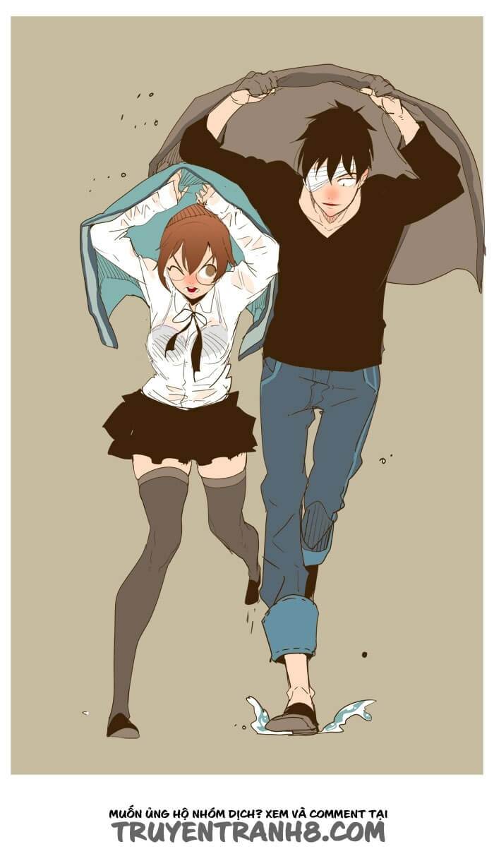 Chúa Tể Học Đường Chapter 231 - Trang 2