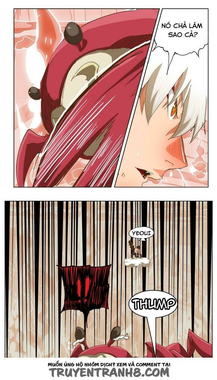 Chúa Tể Học Đường Chapter 231 - Trang 2