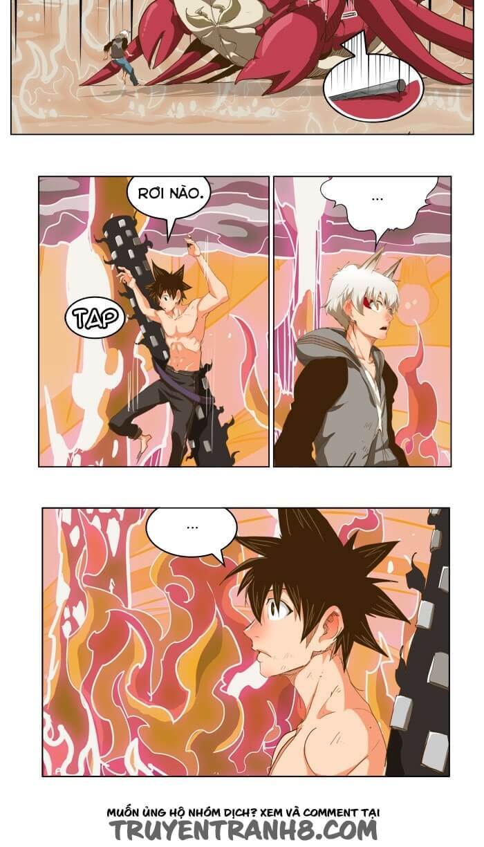 Chúa Tể Học Đường Chapter 231 - Trang 2