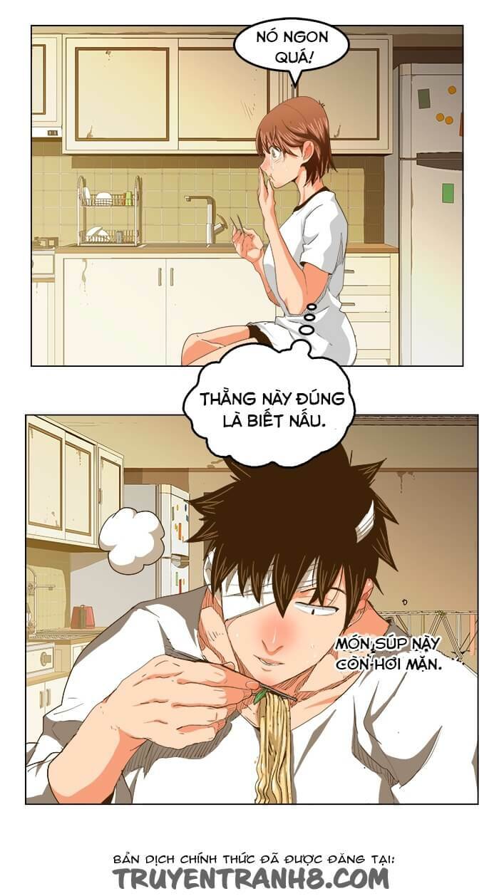 Chúa Tể Học Đường Chapter 232 - Trang 2