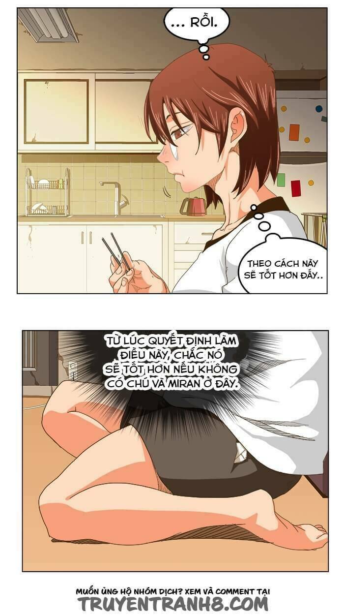 Chúa Tể Học Đường Chapter 232 - Trang 2