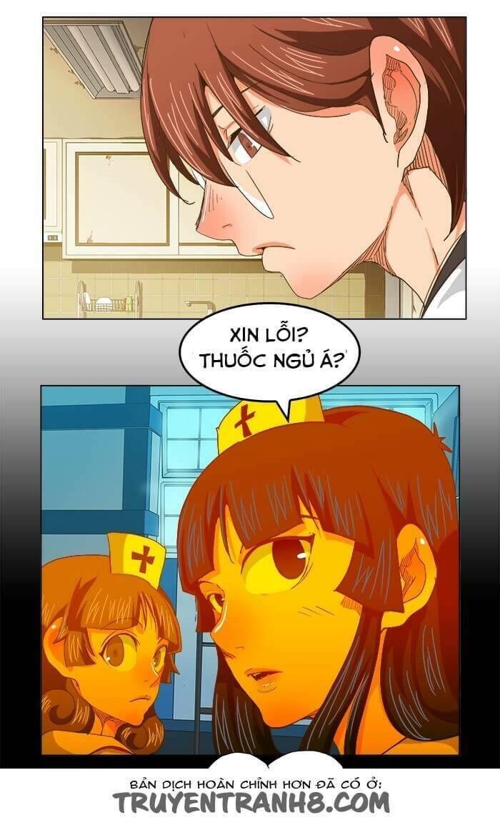 Chúa Tể Học Đường Chapter 232 - Trang 2