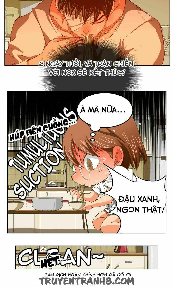 Chúa Tể Học Đường Chapter 232 - Trang 2