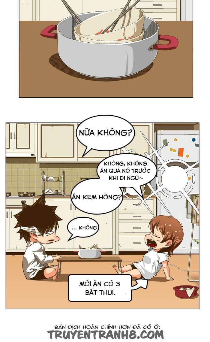 Chúa Tể Học Đường Chapter 232 - Trang 2