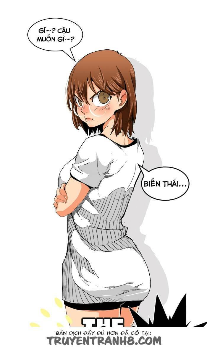 Chúa Tể Học Đường Chapter 232 - Trang 2