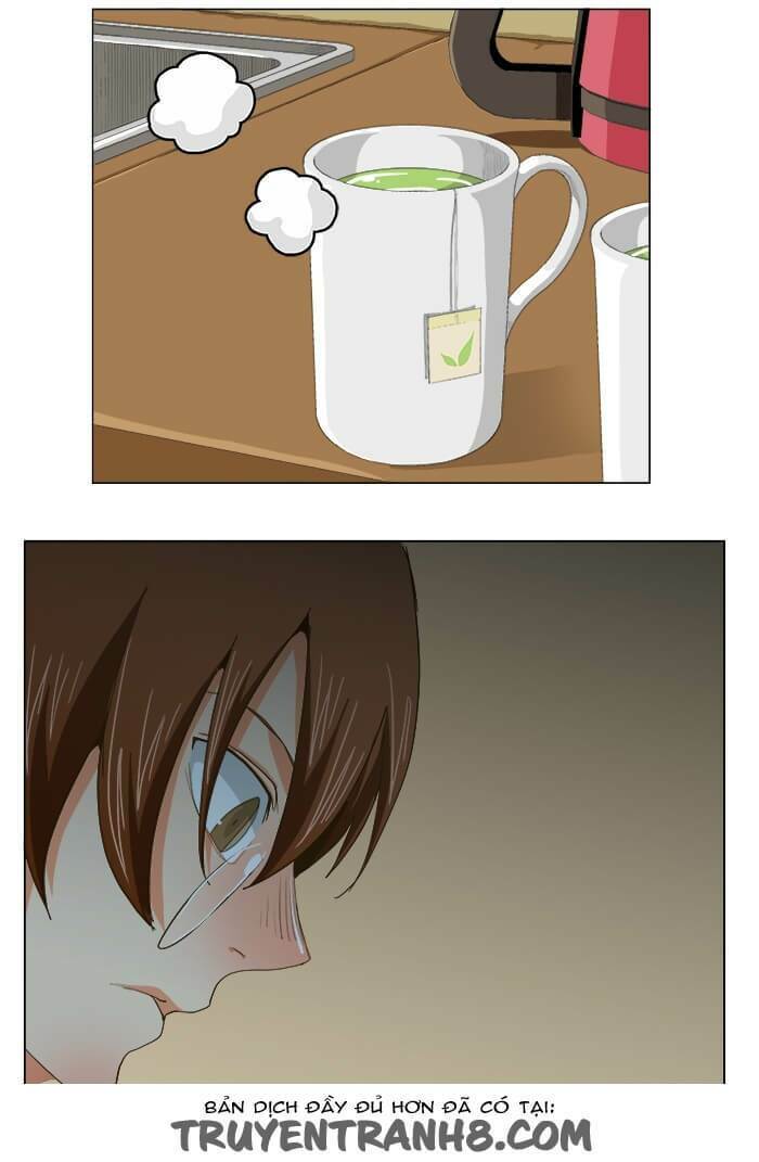 Chúa Tể Học Đường Chapter 232 - Trang 2