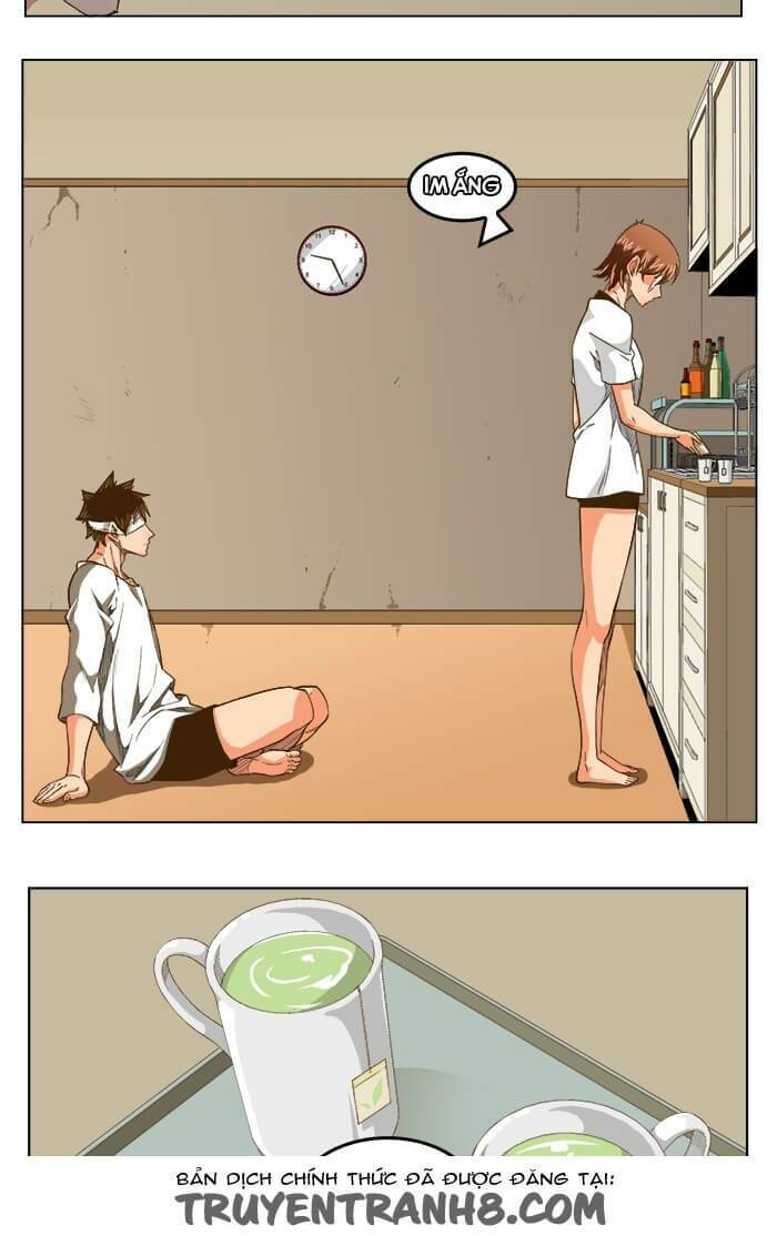 Chúa Tể Học Đường Chapter 232 - Trang 2