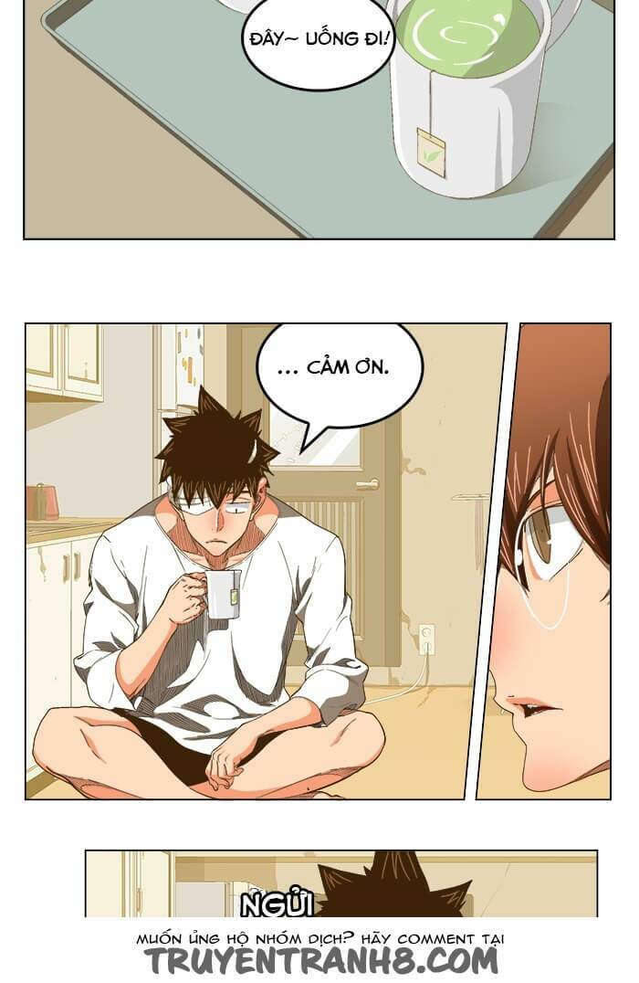 Chúa Tể Học Đường Chapter 232 - Trang 2