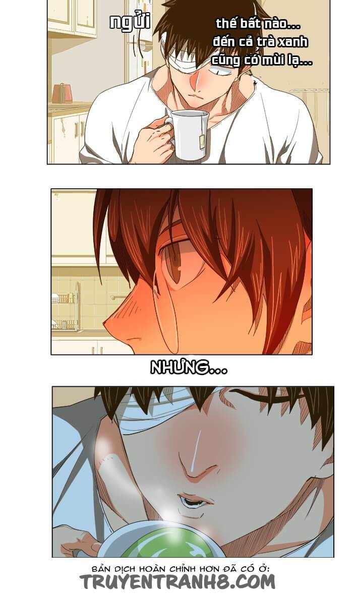 Chúa Tể Học Đường Chapter 232 - Trang 2