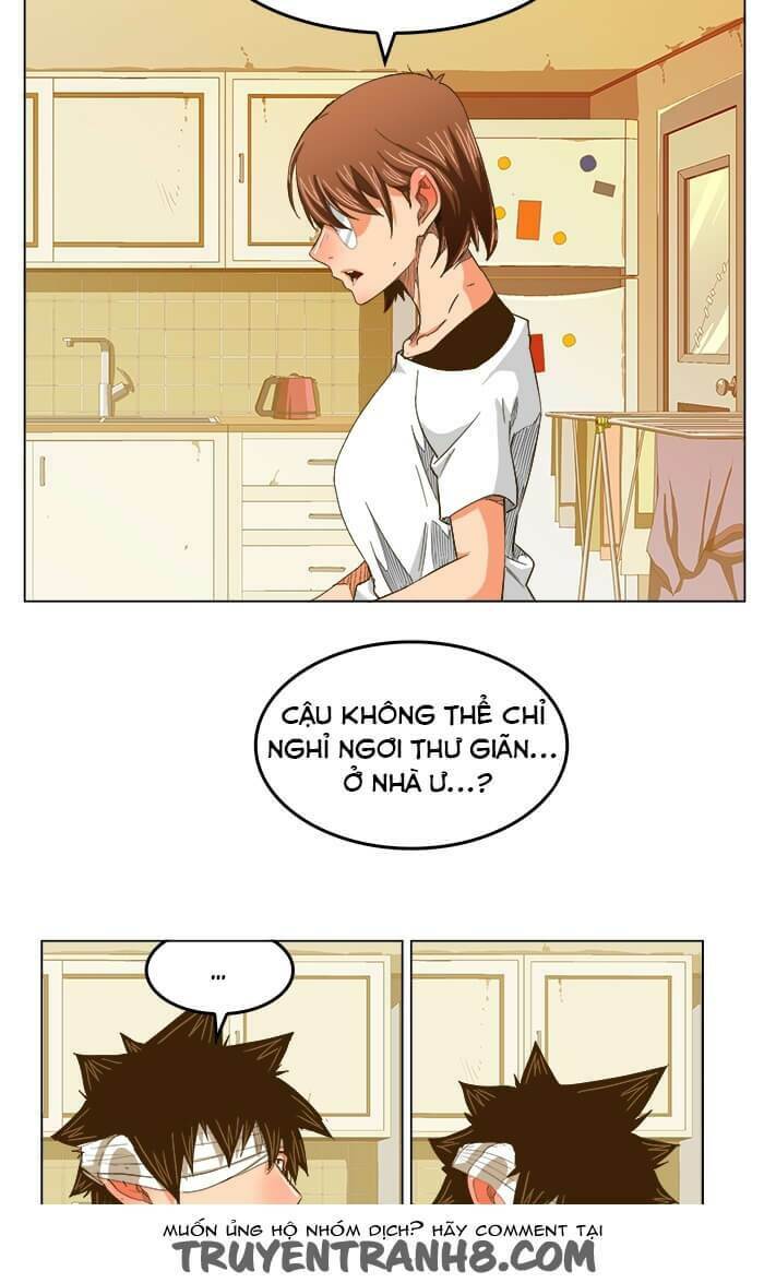 Chúa Tể Học Đường Chapter 232 - Trang 2