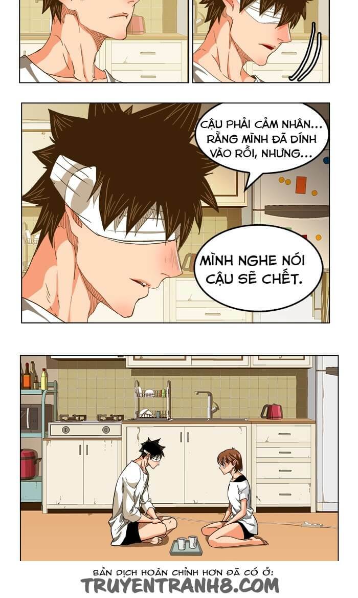 Chúa Tể Học Đường Chapter 232 - Trang 2