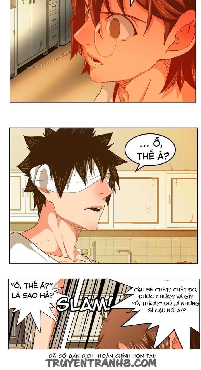 Chúa Tể Học Đường Chapter 232 - Trang 2