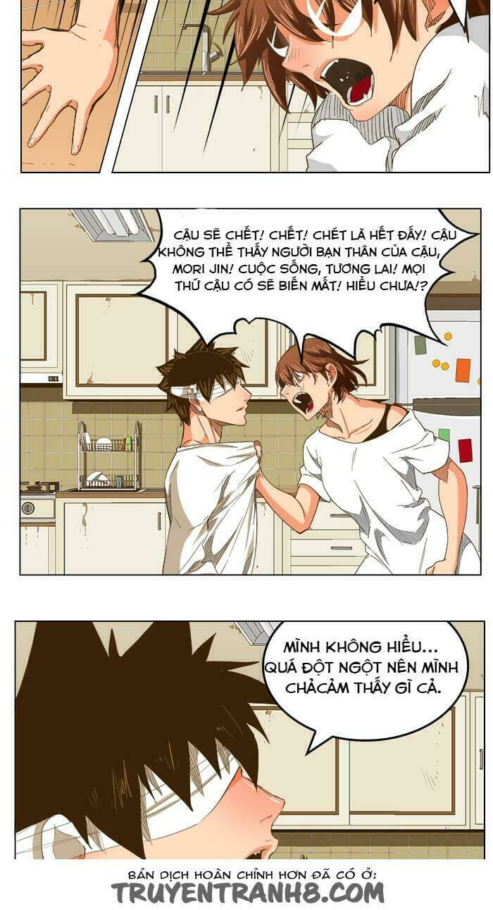 Chúa Tể Học Đường Chapter 232 - Trang 2