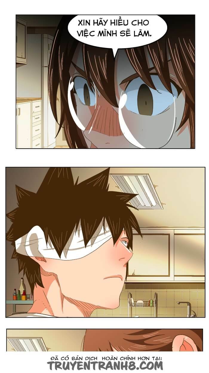 Chúa Tể Học Đường Chapter 232 - Trang 2