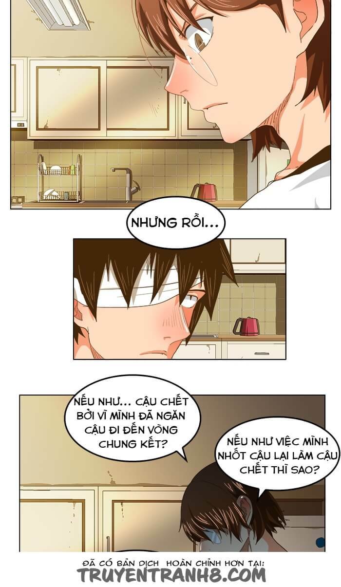 Chúa Tể Học Đường Chapter 232 - Trang 2