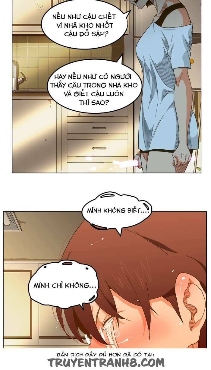 Chúa Tể Học Đường Chapter 232 - Trang 2