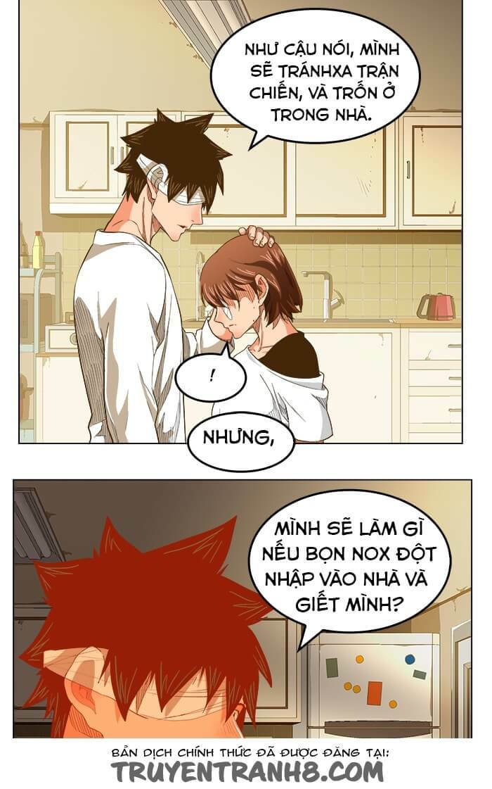 Chúa Tể Học Đường Chapter 232 - Trang 2