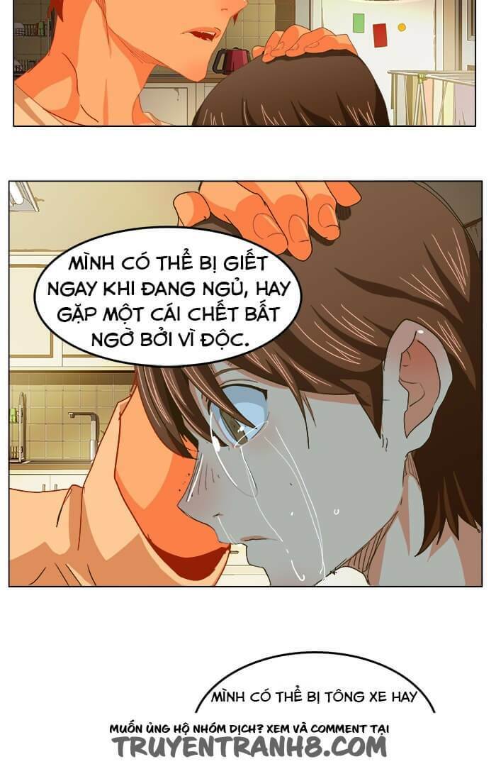 Chúa Tể Học Đường Chapter 232 - Trang 2