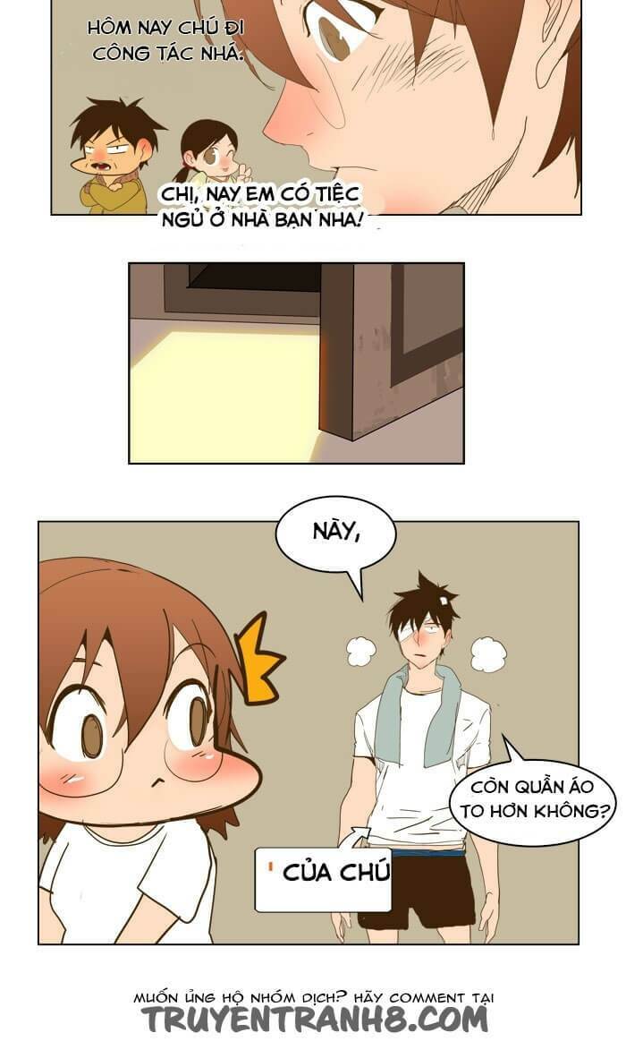 Chúa Tể Học Đường Chapter 232 - Trang 2