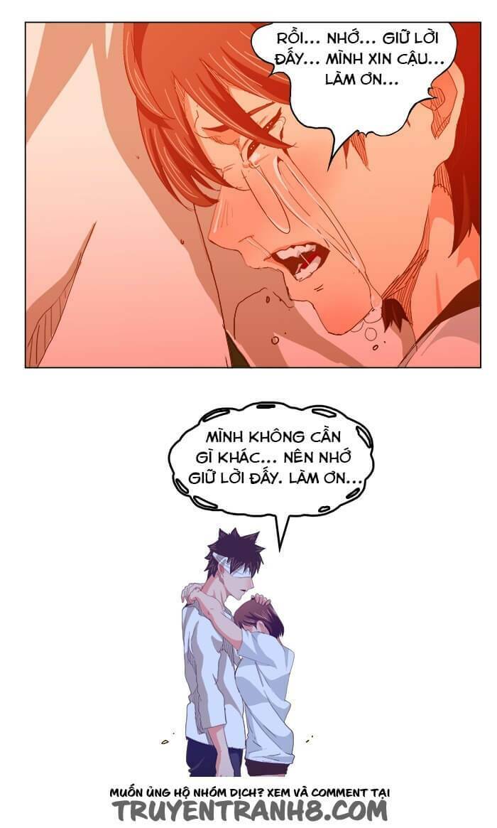 Chúa Tể Học Đường Chapter 232 - Trang 2