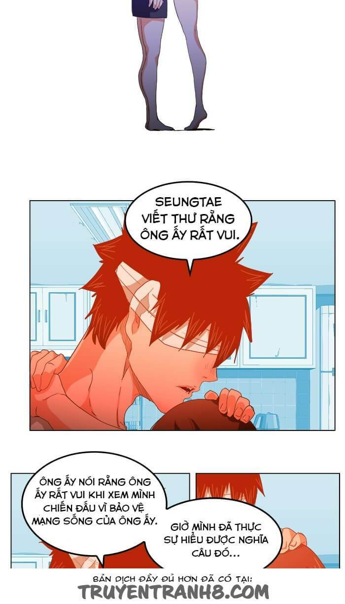 Chúa Tể Học Đường Chapter 232 - Trang 2