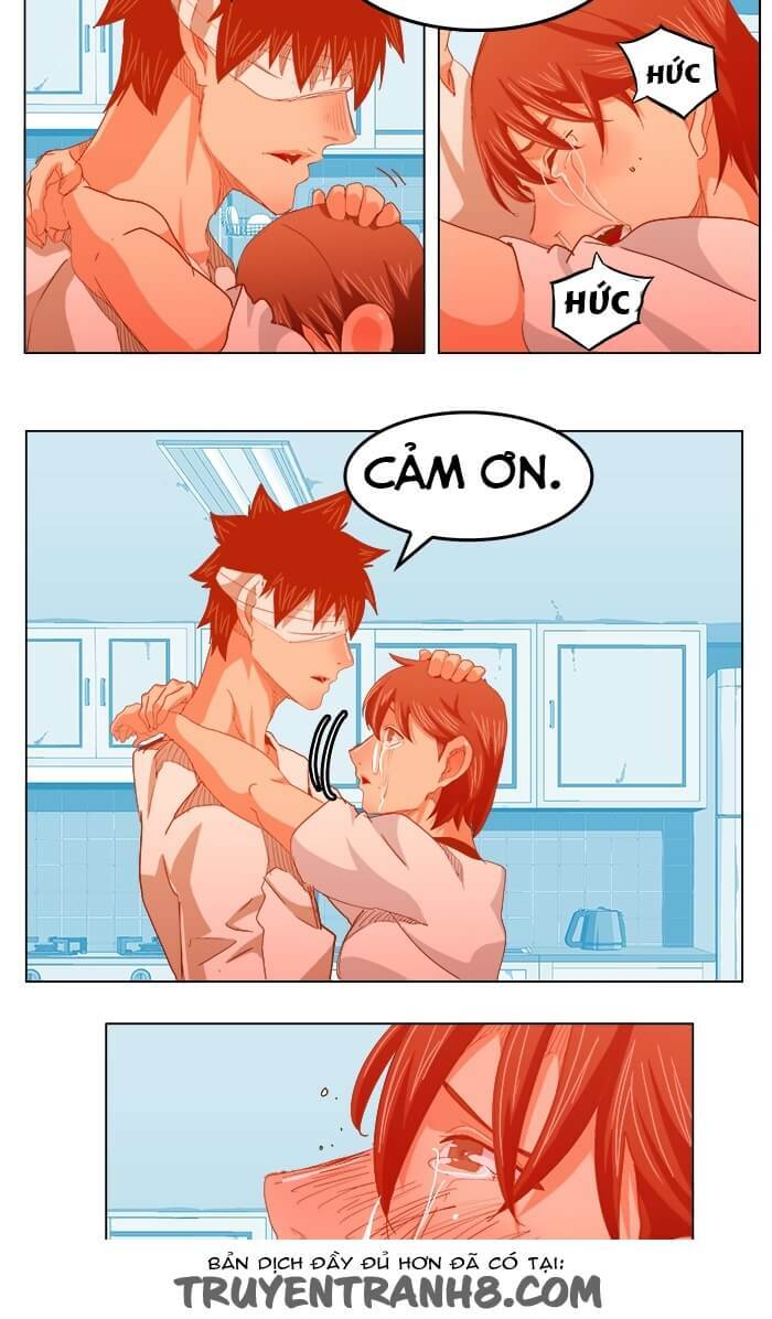 Chúa Tể Học Đường Chapter 232 - Trang 2