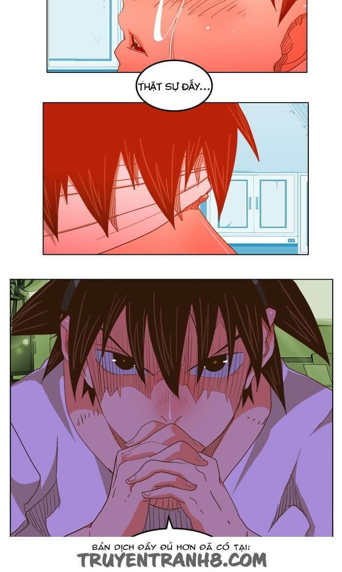 Chúa Tể Học Đường Chapter 232 - Trang 2