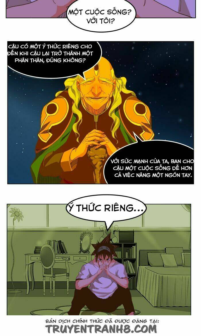 Chúa Tể Học Đường Chapter 232 - Trang 2