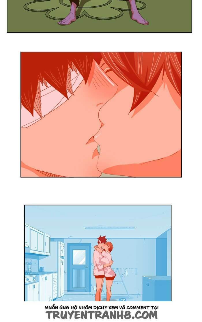 Chúa Tể Học Đường Chapter 232 - Trang 2